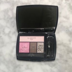 LANCÔME Eye Brightening 5 Shadow & Liner Palette